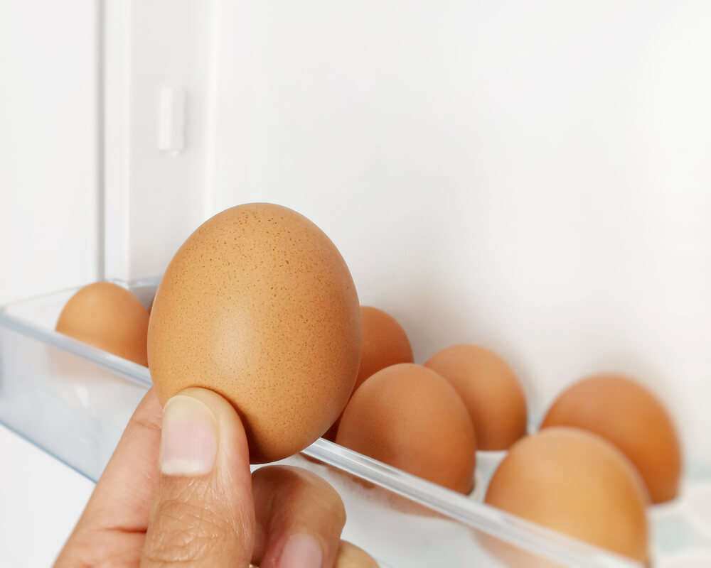 do fresh eggs need to be refrigerated