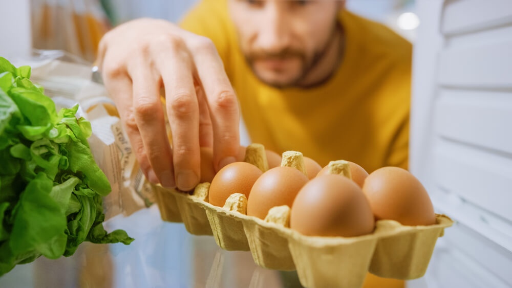 do fresh eggs need to be refrigerated