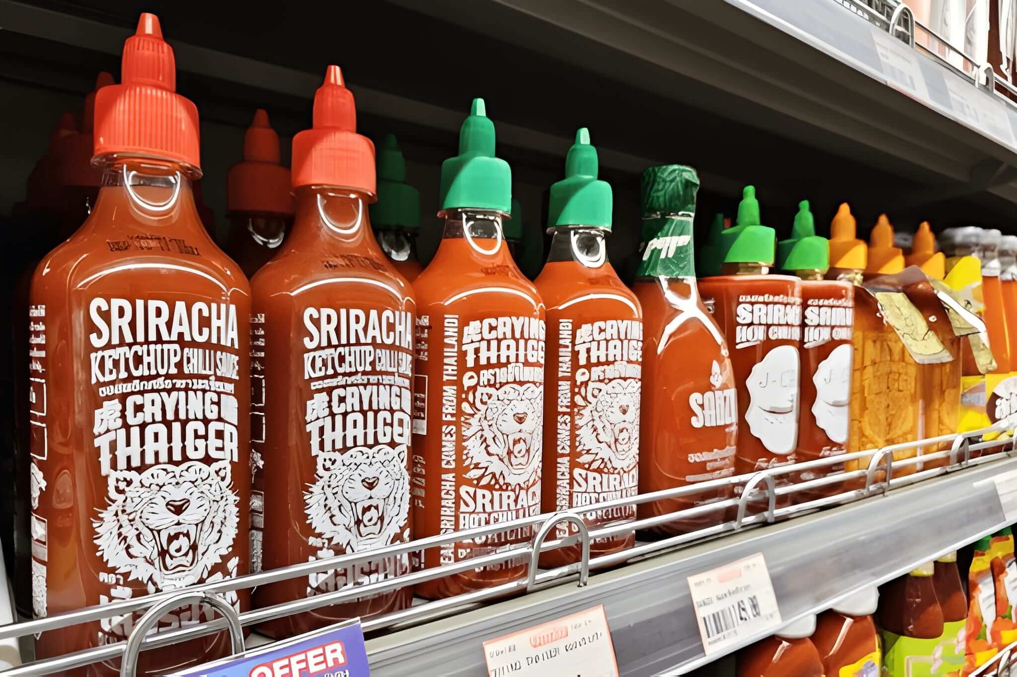 Sriracha (1)