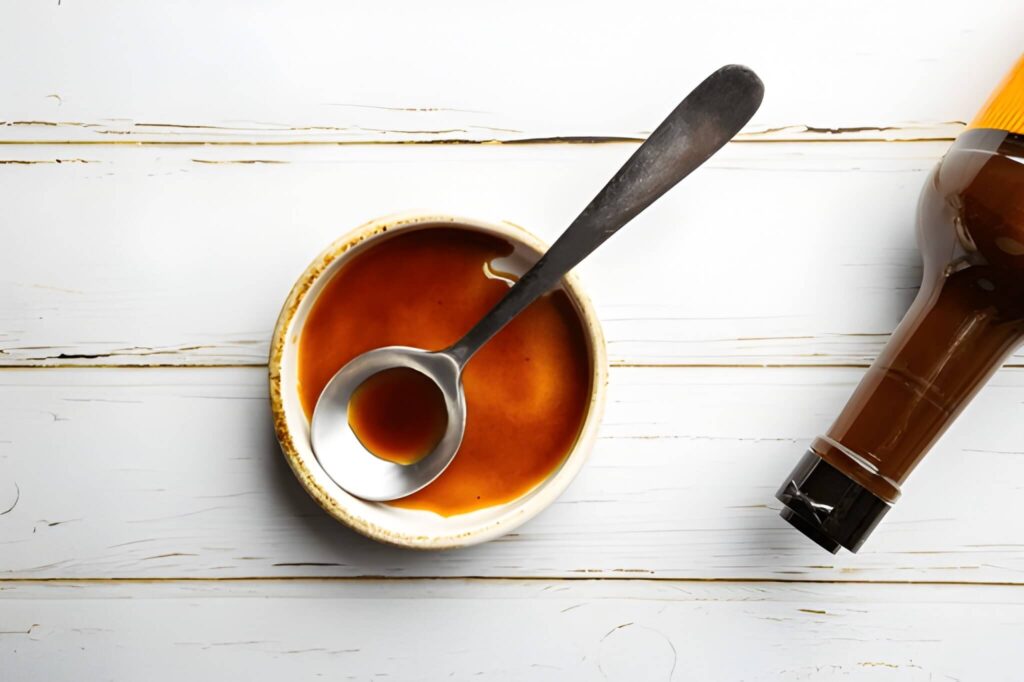 Worcestershire Sauce (1)