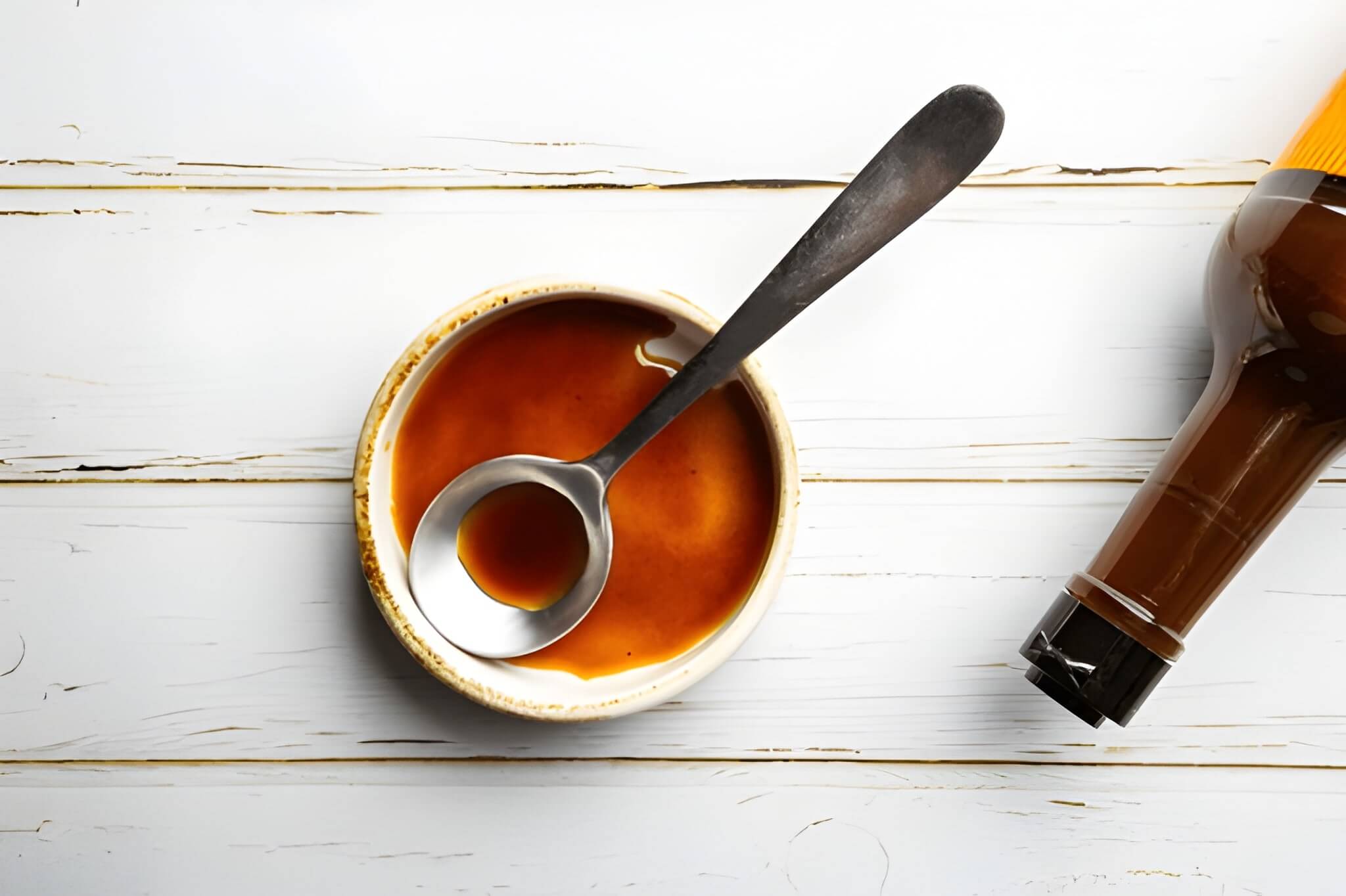 Worcestershire Sauce (1)